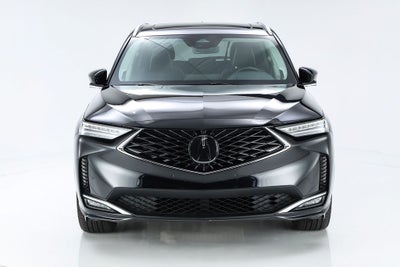 2026 Acura MDX Advance Package SH-AWD