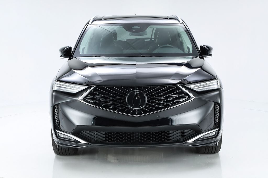 2026 Acura MDX Advance Package SH-AWD