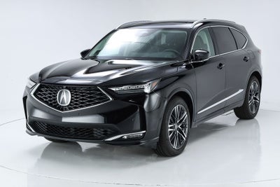 2026 Acura MDX Advance Package SH-AWD