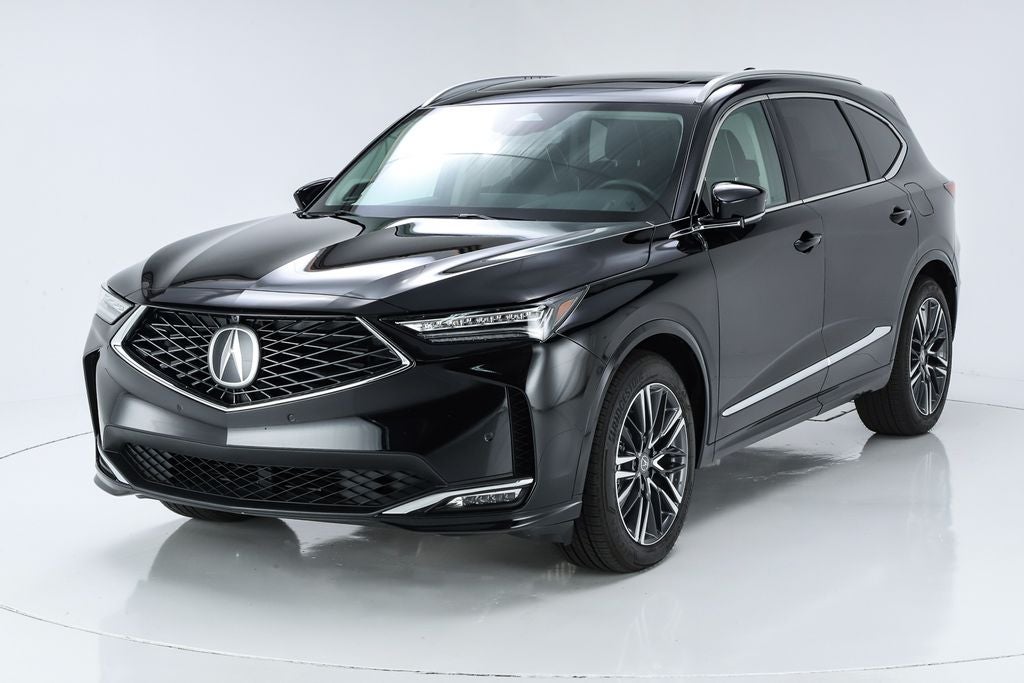 2026 Acura MDX Advance Package SH-AWD