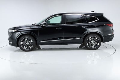 2026 Acura MDX Advance Package SH-AWD