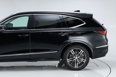2026 Acura MDX Advance Package SH-AWD