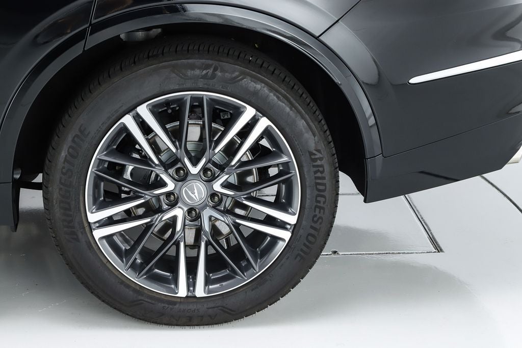 2026 Acura MDX Advance Package SH-AWD