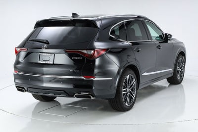 2026 Acura MDX Advance Package SH-AWD