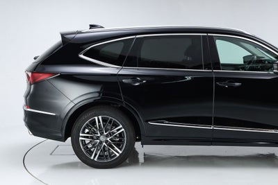 2026 Acura MDX Advance Package SH-AWD