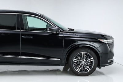 2026 Acura MDX Advance Package SH-AWD
