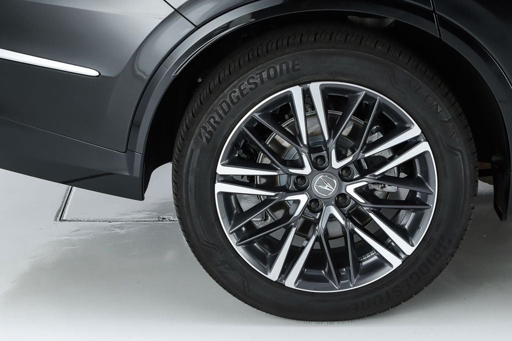 2026 Acura MDX Advance Package SH-AWD