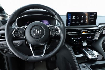2026 Acura MDX Advance Package SH-AWD