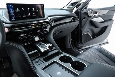 2026 Acura MDX Advance Package SH-AWD