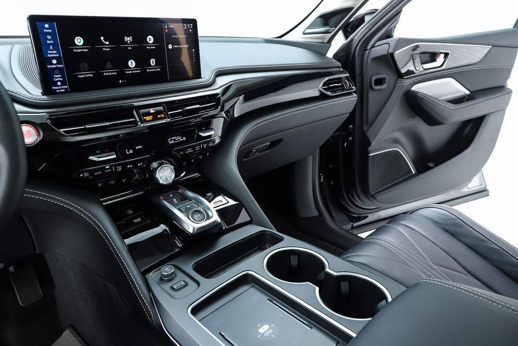2026 Acura MDX Advance Package SH-AWD