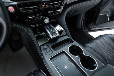 2026 Acura MDX Advance Package SH-AWD