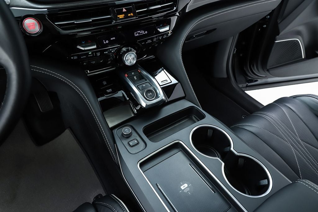 2026 Acura MDX Advance Package SH-AWD