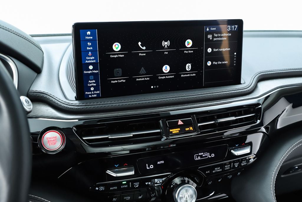 2026 Acura MDX Advance Package SH-AWD