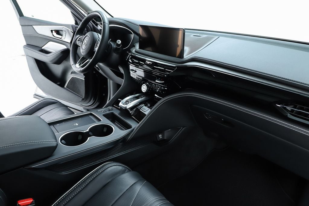 2026 Acura MDX Advance Package SH-AWD