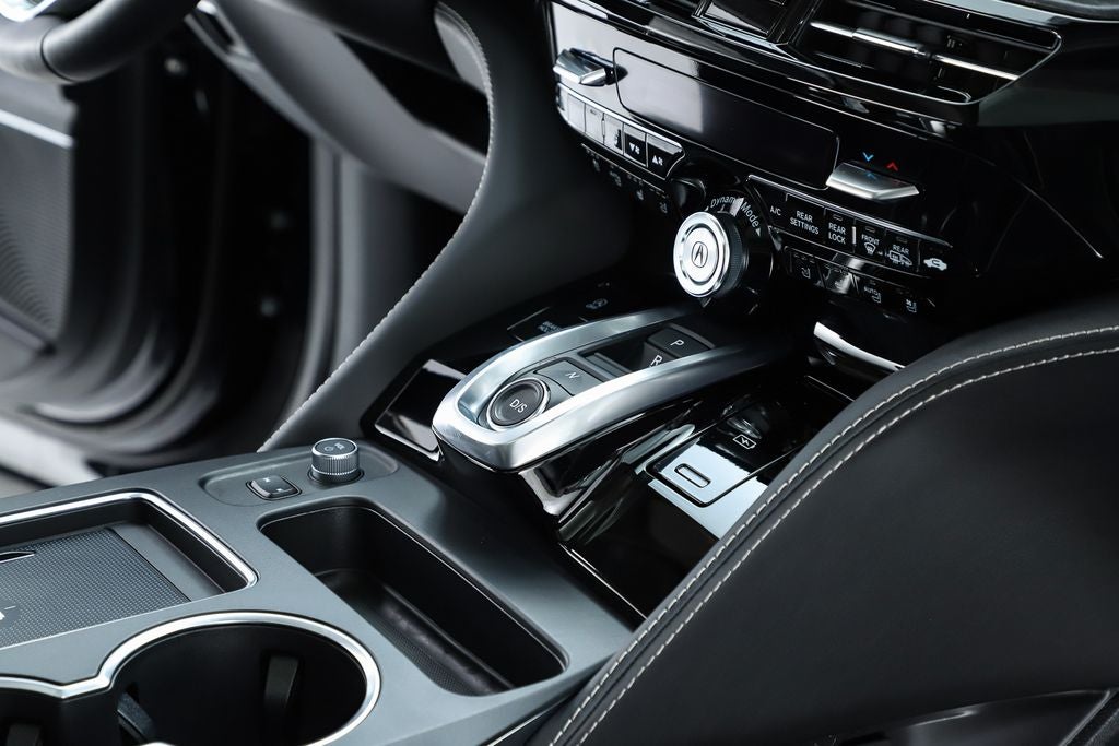 2026 Acura MDX Advance Package SH-AWD