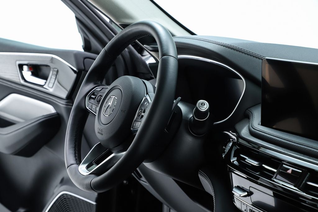 2026 Acura MDX Advance Package SH-AWD