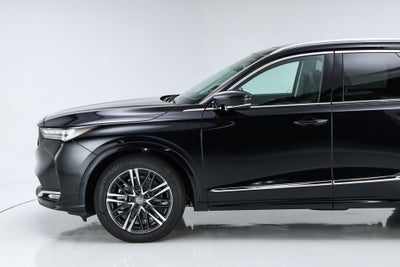 2026 Acura MDX Advance Package SH-AWD