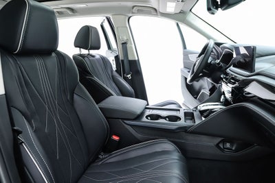 2026 Acura MDX Advance Package SH-AWD