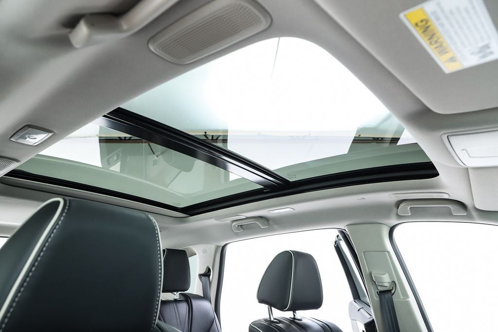 2026 Acura MDX Advance Package SH-AWD