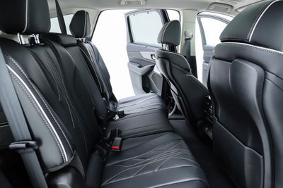 2026 Acura MDX Advance Package SH-AWD