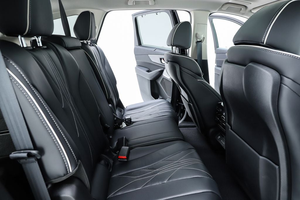 2026 Acura MDX Advance Package SH-AWD