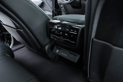 2026 Acura MDX Advance Package SH-AWD