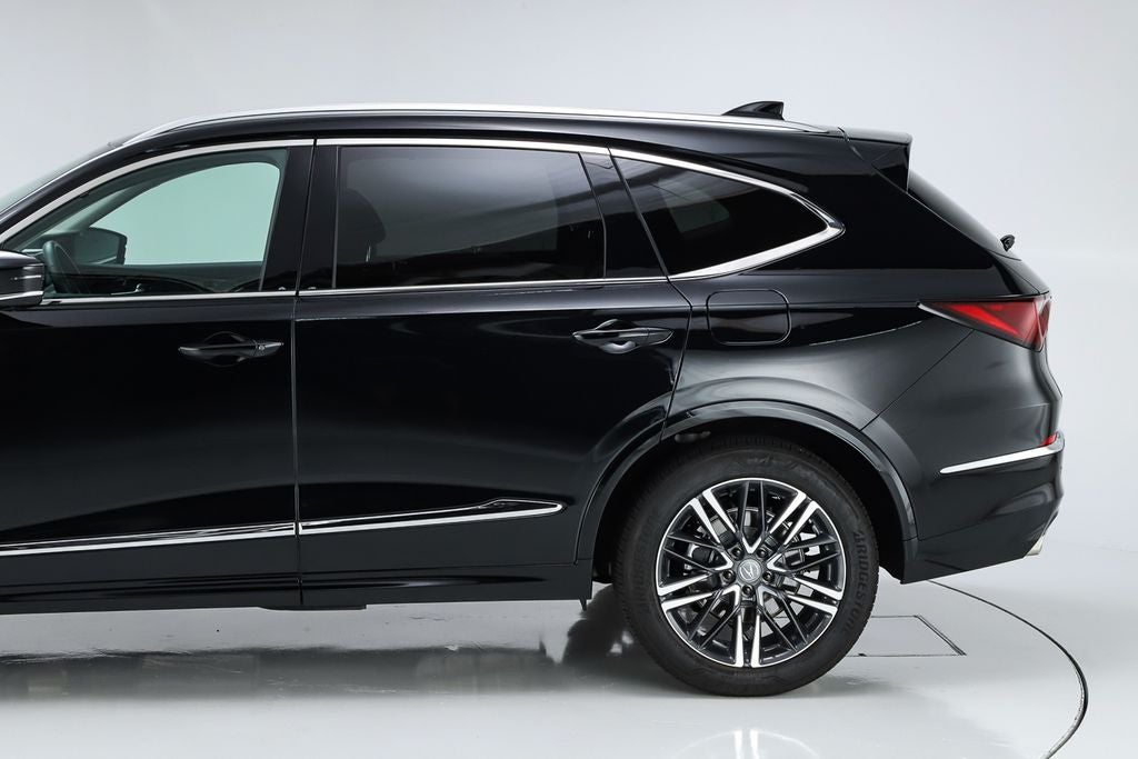2026 Acura MDX Advance Package SH-AWD