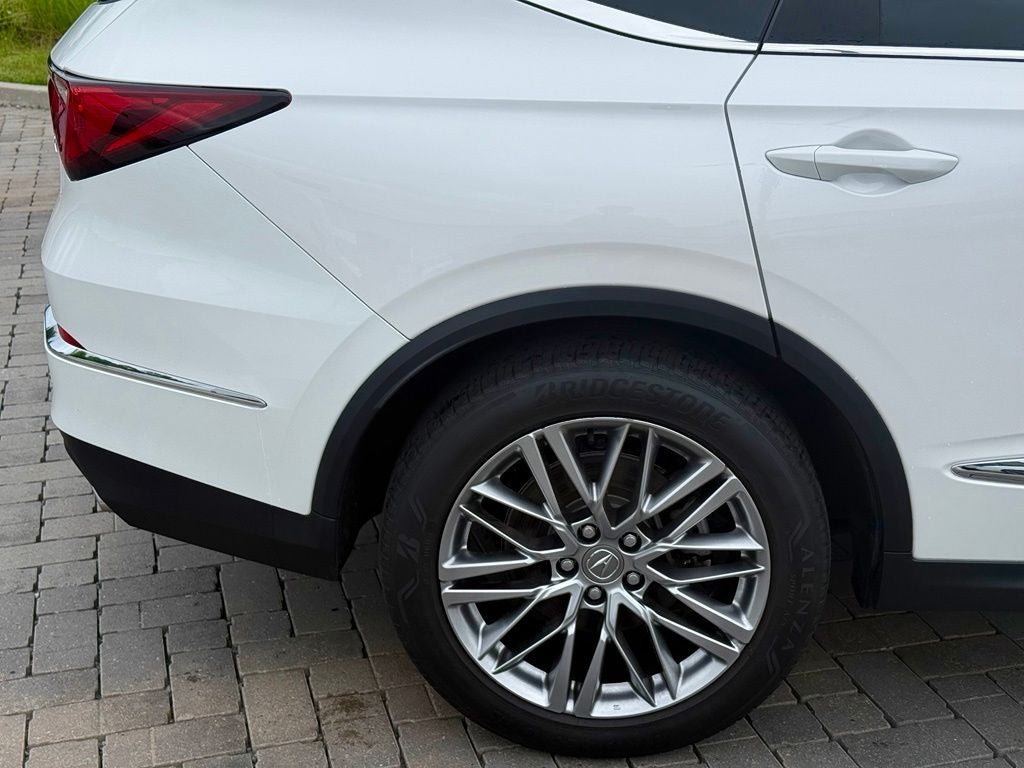 2023 Acura MDX Advance SH-AWD