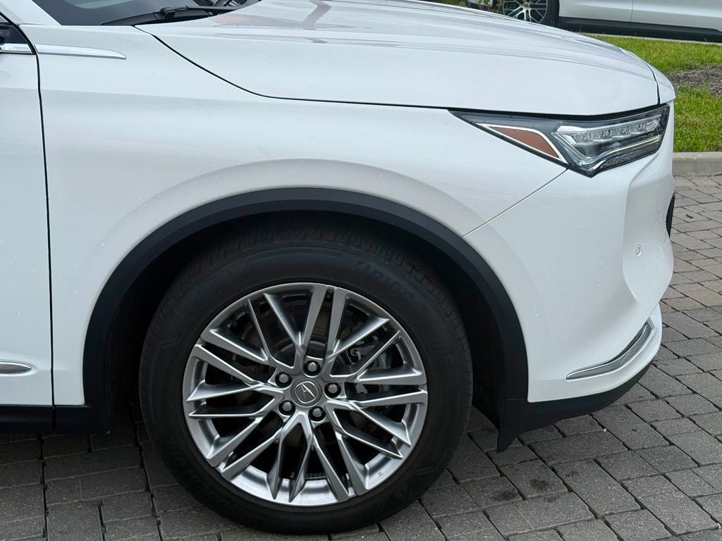 2023 Acura MDX Advance SH-AWD