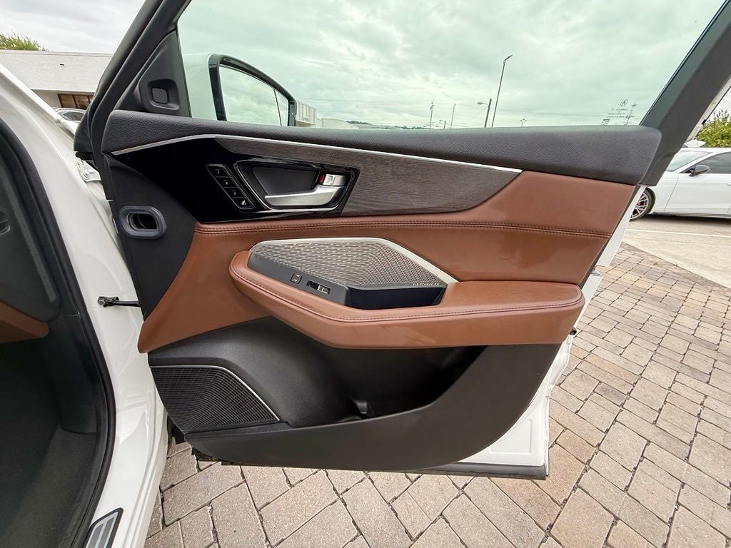 2023 Acura MDX Advance SH-AWD