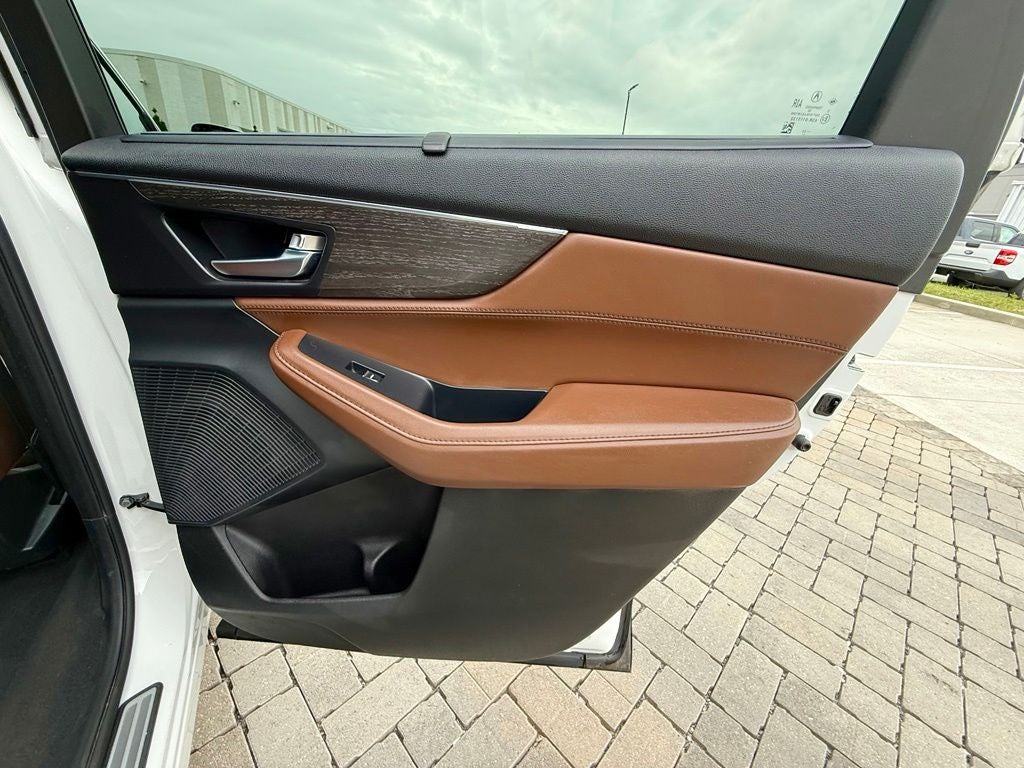 2023 Acura MDX Advance SH-AWD