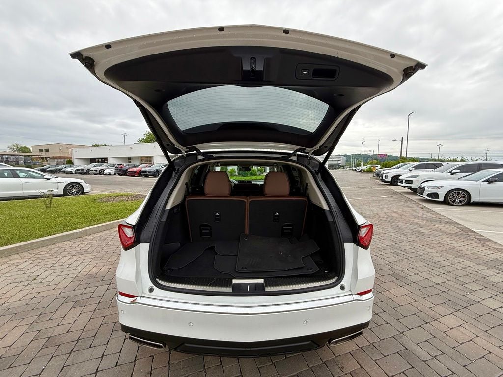 2023 Acura MDX Advance SH-AWD