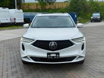 2023 Acura MDX Advance SH-AWD