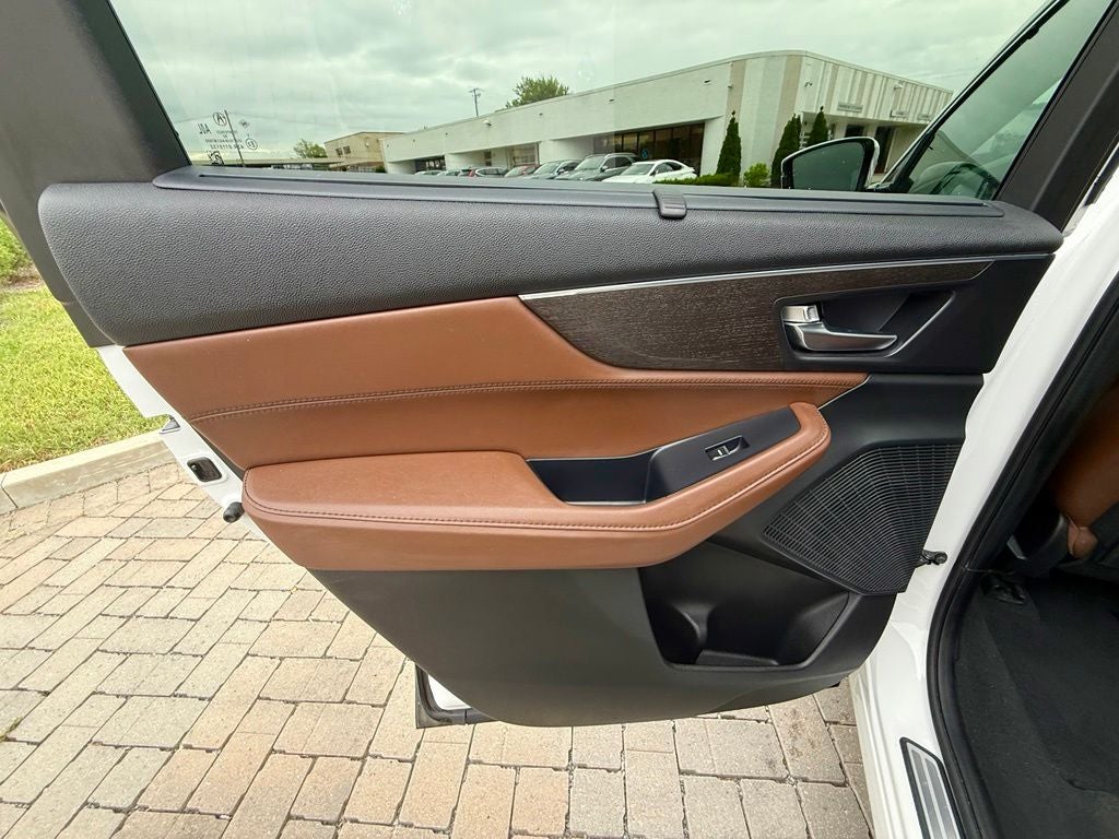 2023 Acura MDX Advance SH-AWD