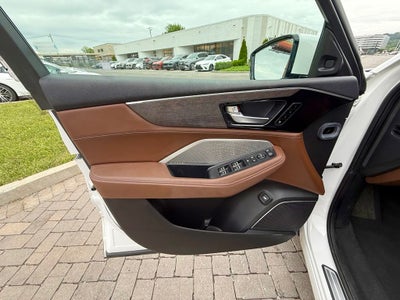 2023 Acura MDX Advance SH-AWD