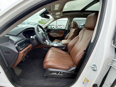 2023 Acura MDX Advance SH-AWD