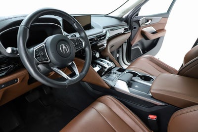 2023 Acura MDX Advance SH-AWD