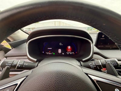 2023 Acura MDX Advance SH-AWD
