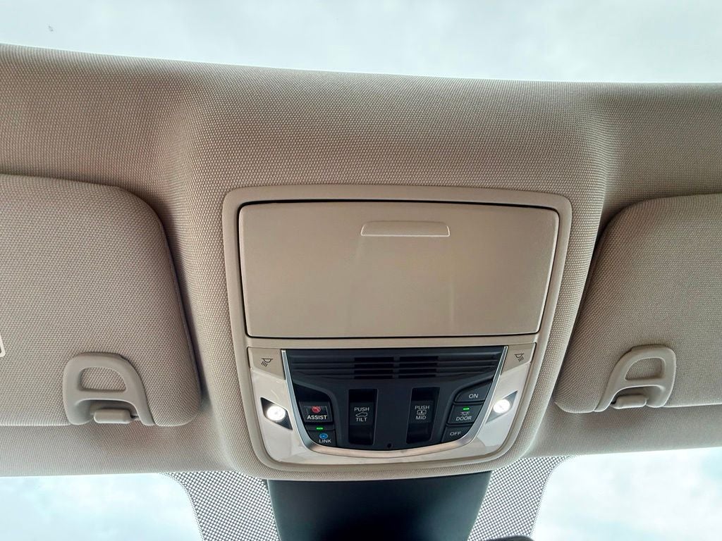 2023 Acura MDX Advance SH-AWD