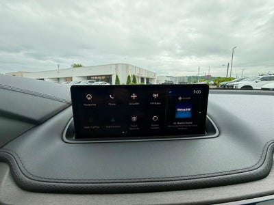 2023 Acura MDX Advance SH-AWD