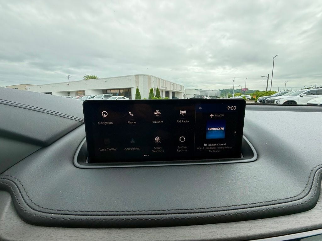 2023 Acura MDX Advance SH-AWD