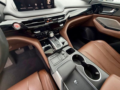 2023 Acura MDX Advance SH-AWD