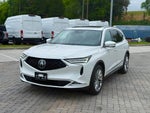 2023 Acura MDX Advance SH-AWD
