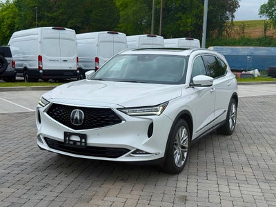 2023 Acura MDX Advance SH-AWD