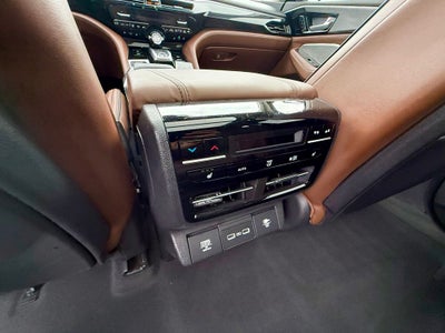 2023 Acura MDX Advance SH-AWD