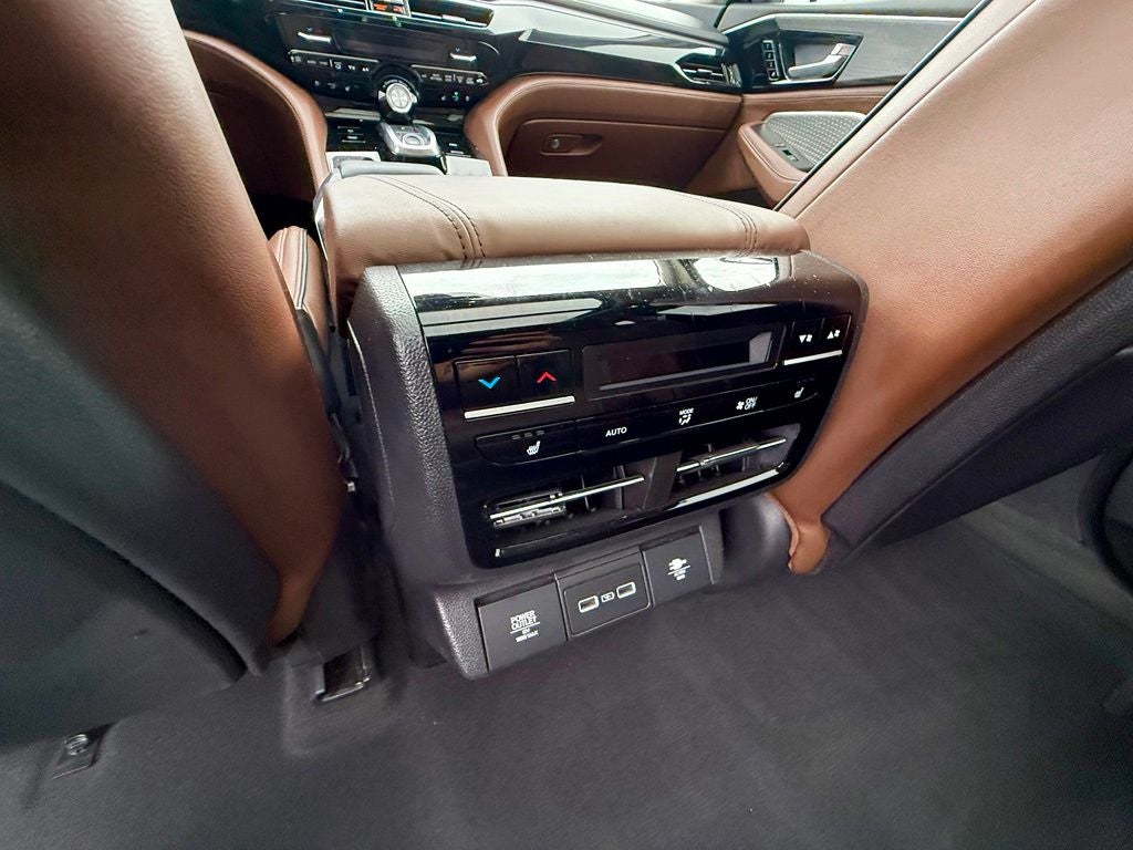 2023 Acura MDX Advance SH-AWD