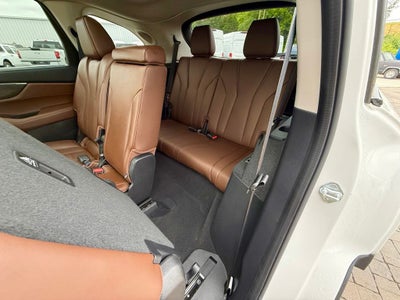 2023 Acura MDX Advance SH-AWD