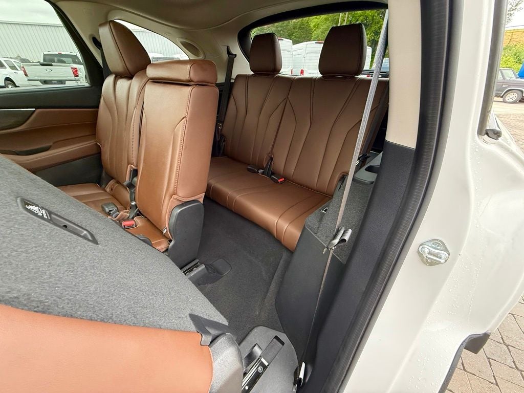 2023 Acura MDX Advance SH-AWD
