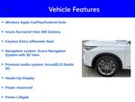 2023 Acura MDX Advance SH-AWD