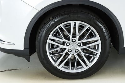 2023 Acura MDX Advance SH-AWD